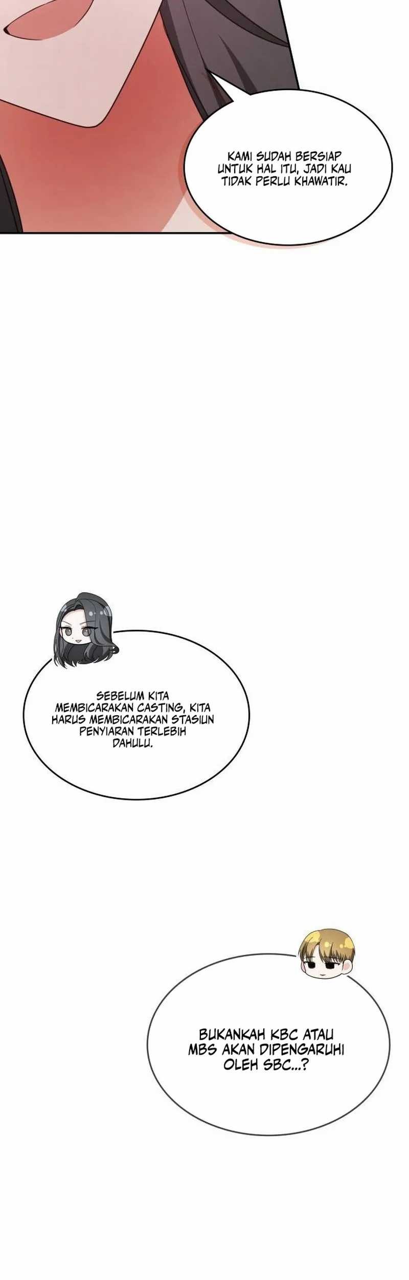 A Genius Writer’s Random Workplace (Genius Artist’s Random Studio) Chapter 25 Gambar 55