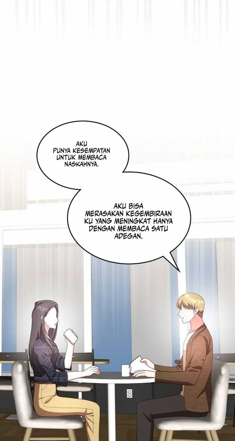 A Genius Writer’s Random Workplace (Genius Artist’s Random Studio) Chapter 25 Gambar 62