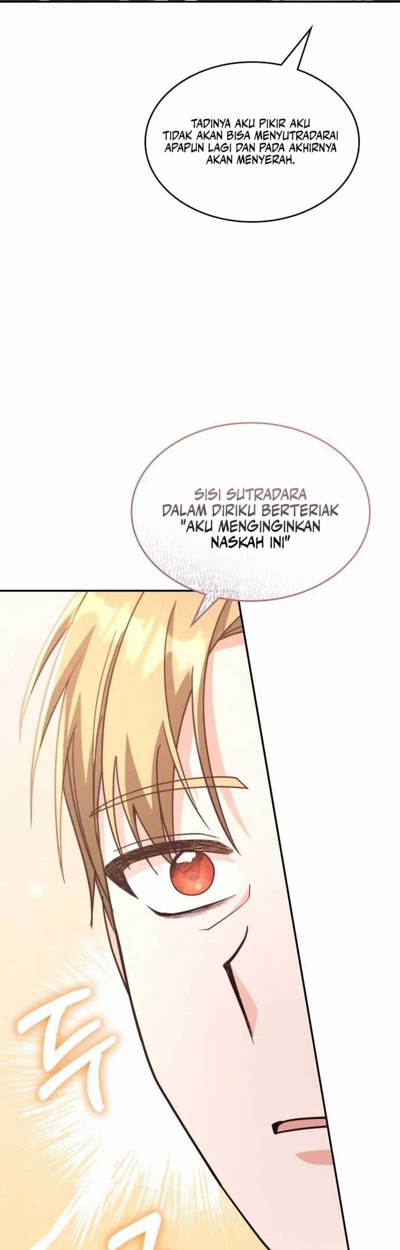 A Genius Writer’s Random Workplace (Genius Artist’s Random Studio) Chapter 25 Gambar 63