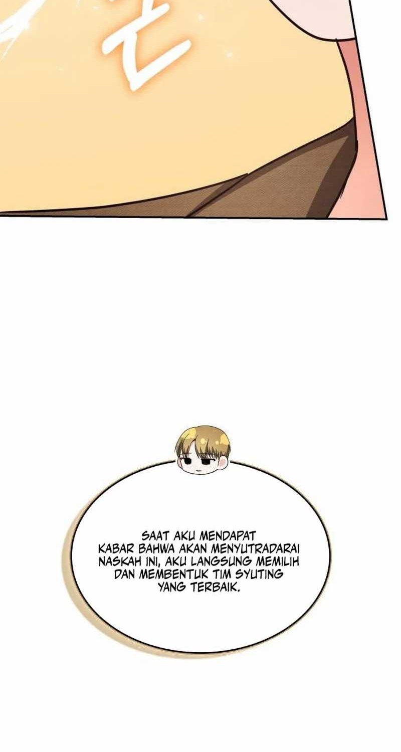 A Genius Writer’s Random Workplace (Genius Artist’s Random Studio) Chapter 25 Gambar 64