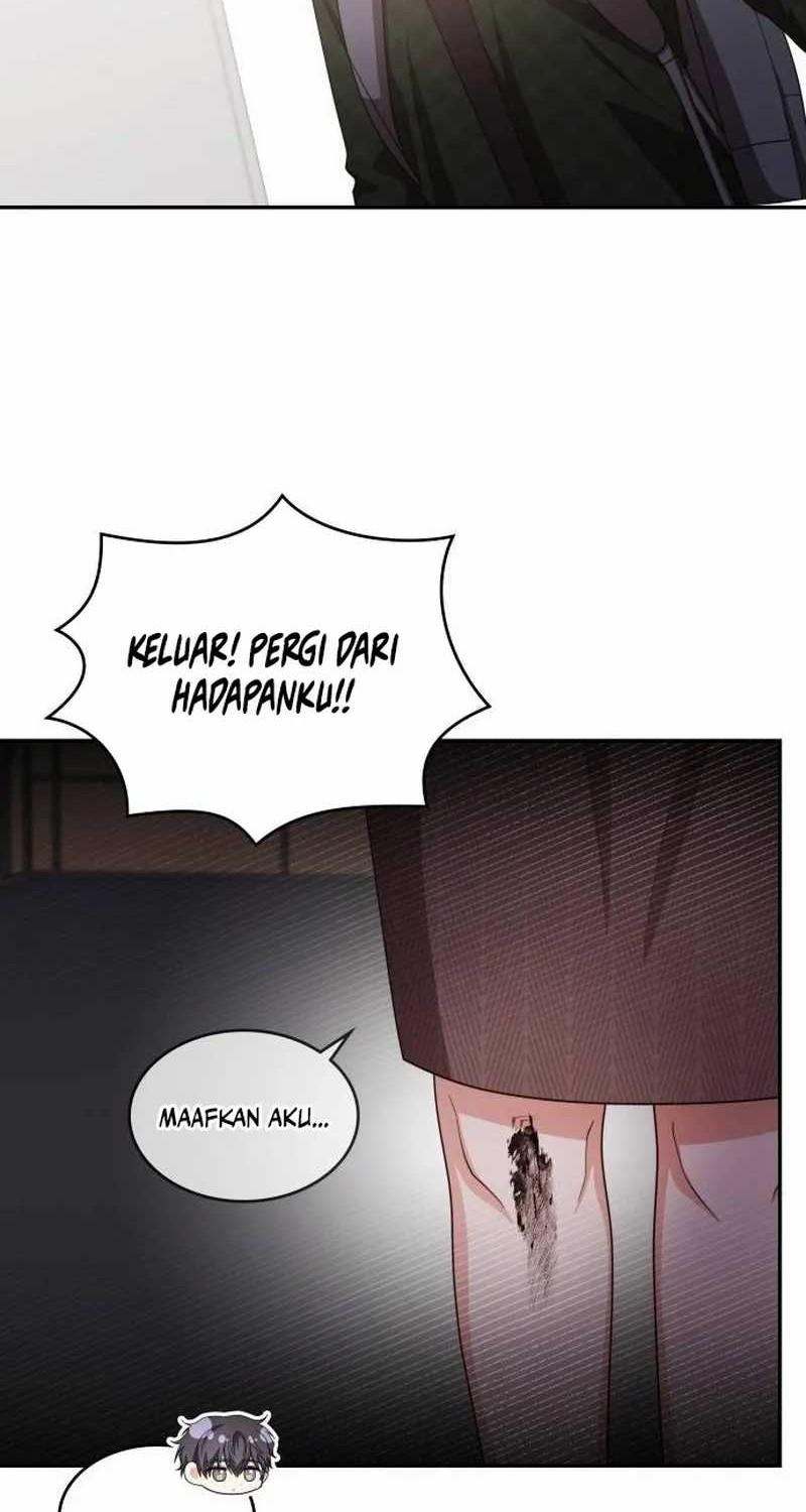 A Genius Writer’s Random Workplace (Genius Artist’s Random Studio) Chapter 25 Gambar 78