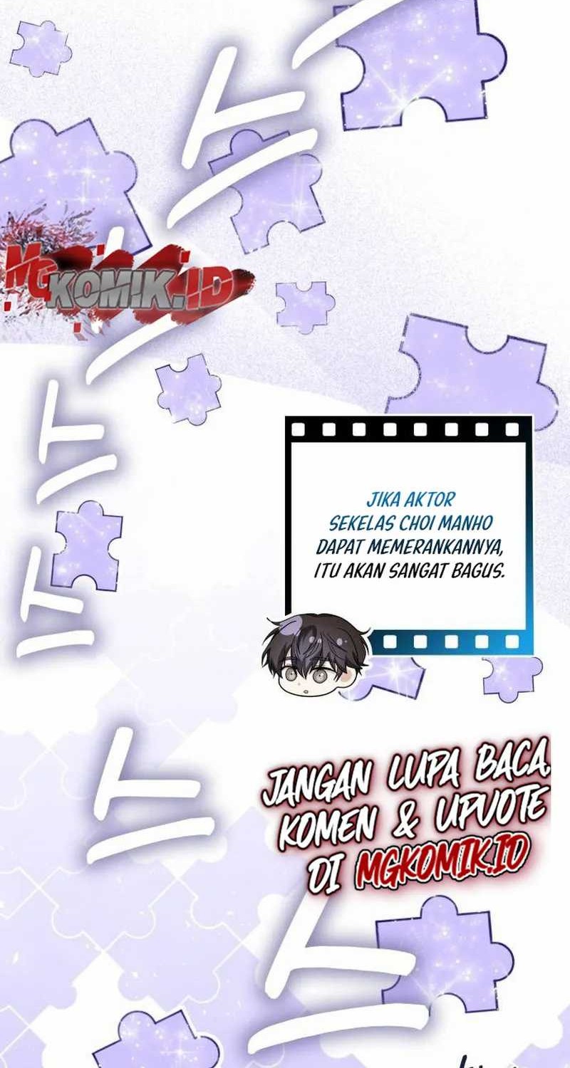 A Genius Writer’s Random Workplace (Genius Artist’s Random Studio) Chapter 25 Gambar 18