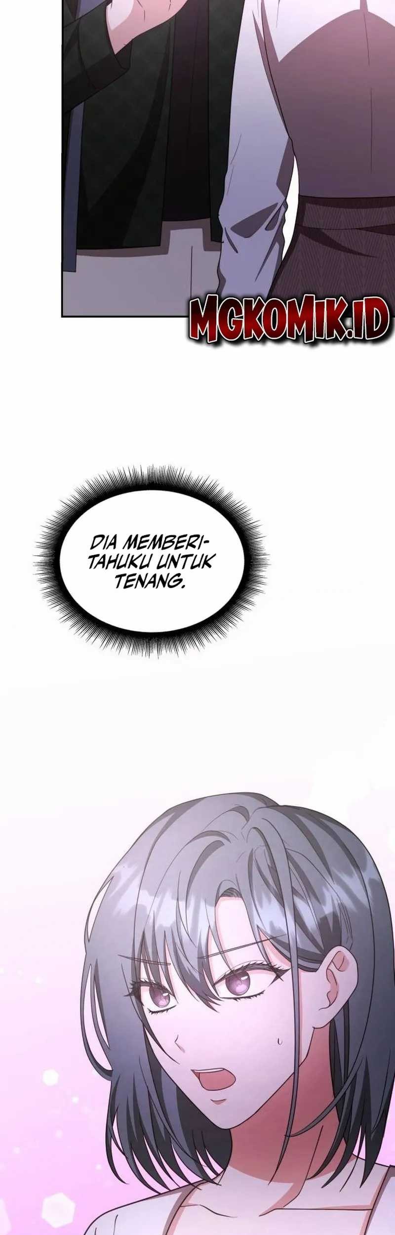 A Genius Writer’s Random Workplace (Genius Artist’s Random Studio) Chapter 26 Gambar 37