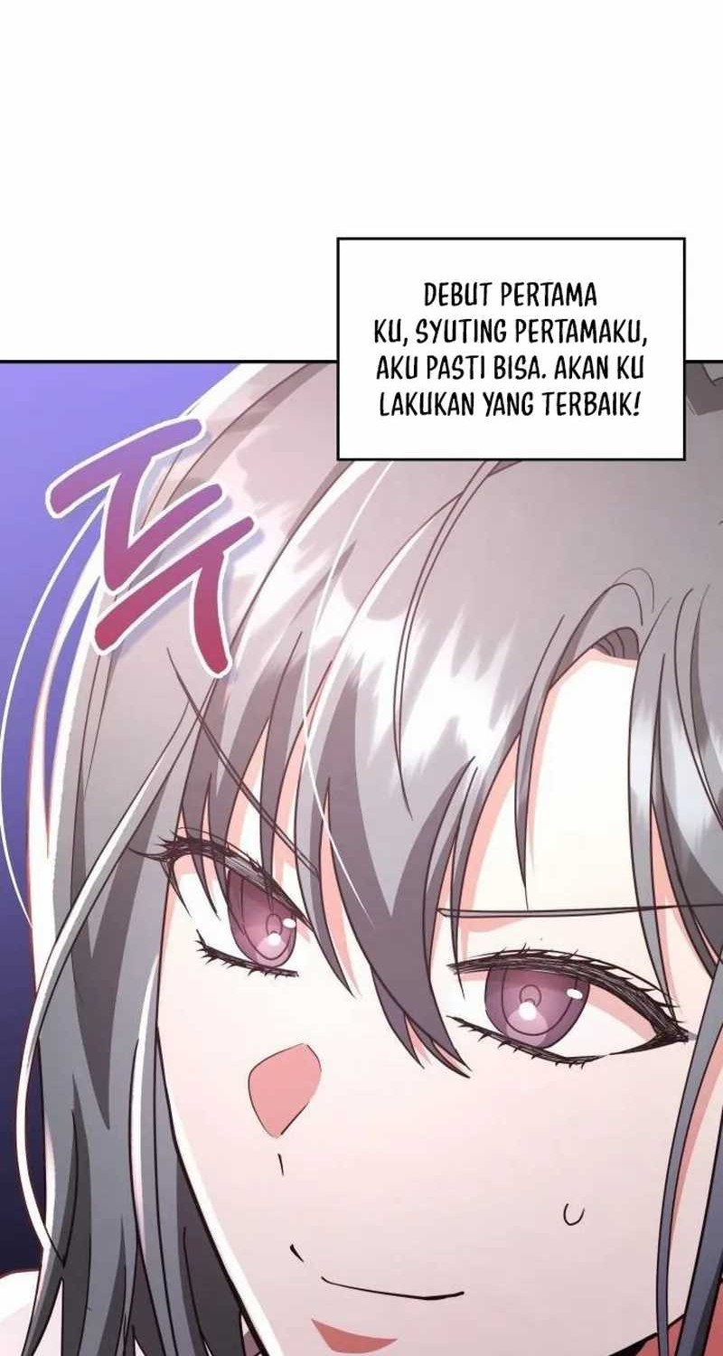 Baca A Genius Writer’s Random Workplace (Genius Artist’s Random Studio) Chapter 26 Gambar 2
