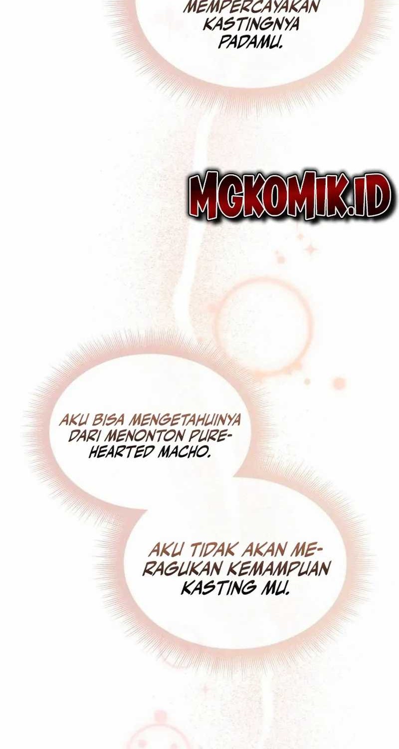 A Genius Writer’s Random Workplace (Genius Artist’s Random Studio) Chapter 27 Gambar 38