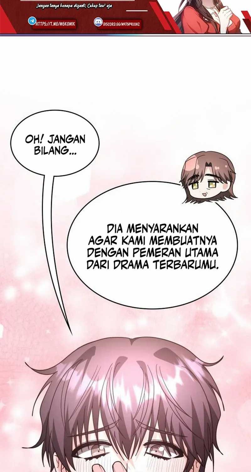 A Genius Writer’s Random Workplace (Genius Artist’s Random Studio) Chapter 27 Gambar 66