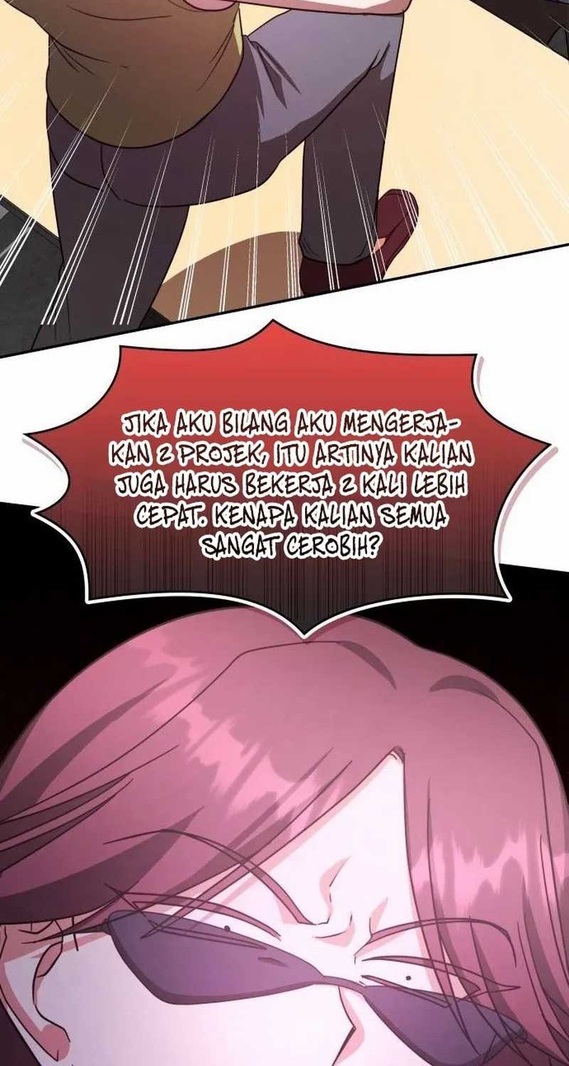 A Genius Writer’s Random Workplace (Genius Artist’s Random Studio) Chapter 28 Gambar 26