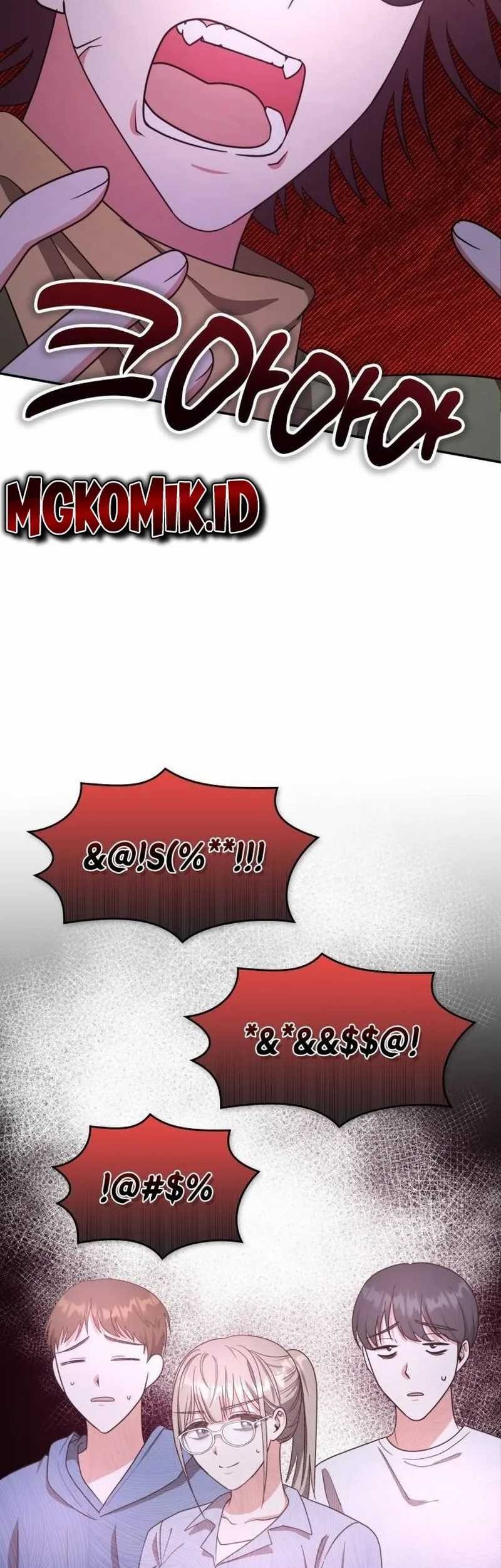 A Genius Writer’s Random Workplace (Genius Artist’s Random Studio) Chapter 28 Gambar 27