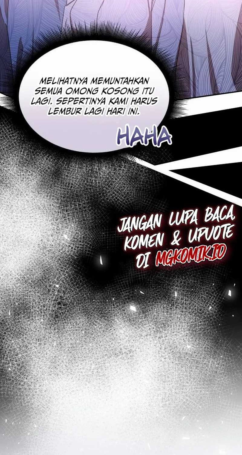A Genius Writer’s Random Workplace (Genius Artist’s Random Studio) Chapter 28 Gambar 28