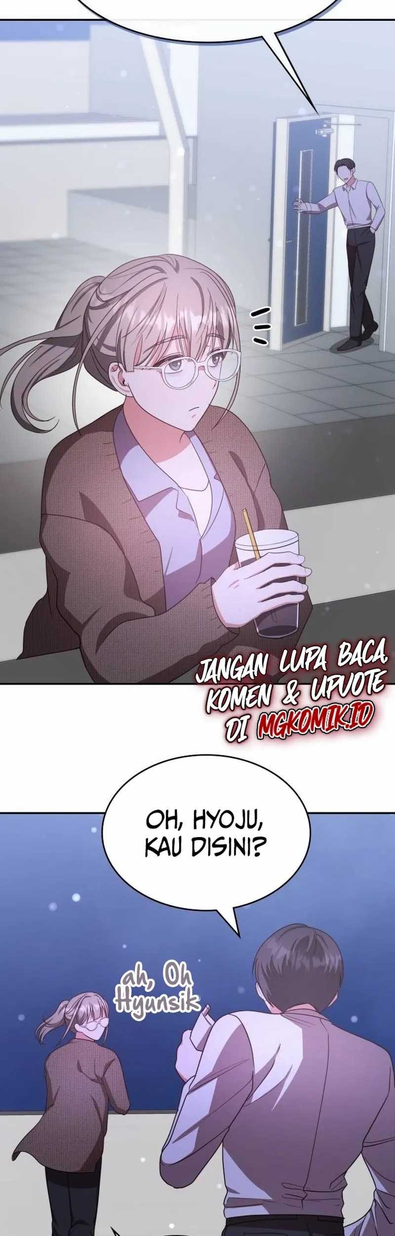 A Genius Writer’s Random Workplace (Genius Artist’s Random Studio) Chapter 28 Gambar 31
