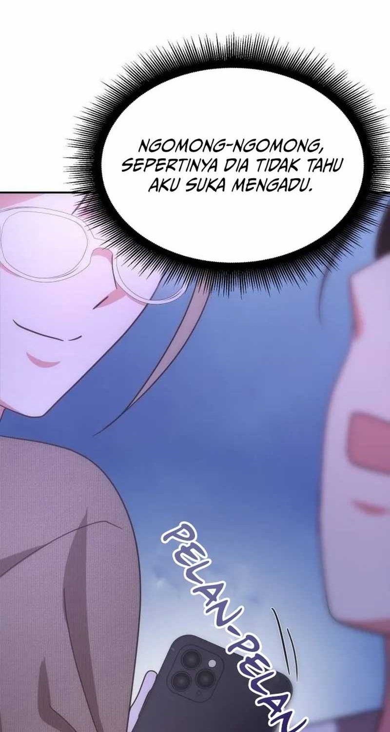 A Genius Writer’s Random Workplace (Genius Artist’s Random Studio) Chapter 28 Gambar 34