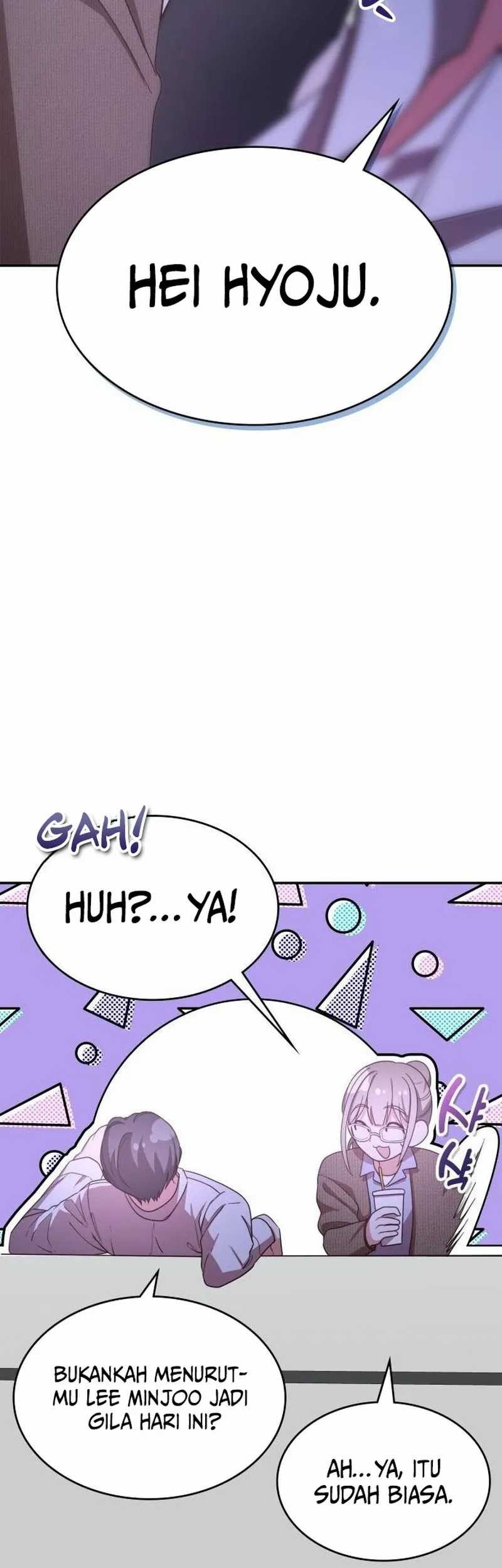 A Genius Writer’s Random Workplace (Genius Artist’s Random Studio) Chapter 28 Gambar 35