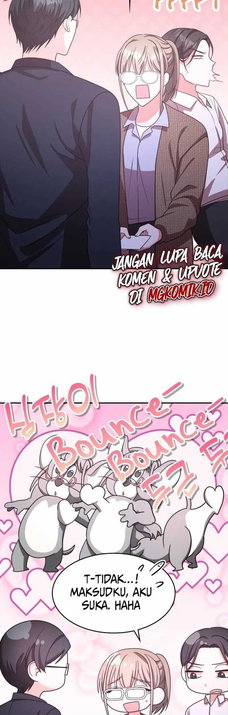A Genius Writer’s Random Workplace (Genius Artist’s Random Studio) Chapter 28 Gambar 47