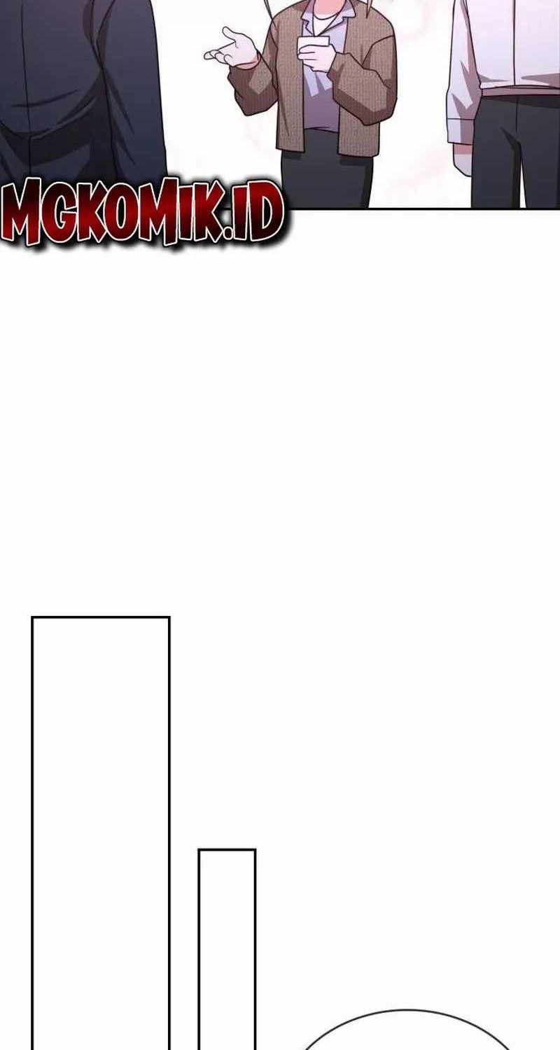 A Genius Writer’s Random Workplace (Genius Artist’s Random Studio) Chapter 28 Gambar 48