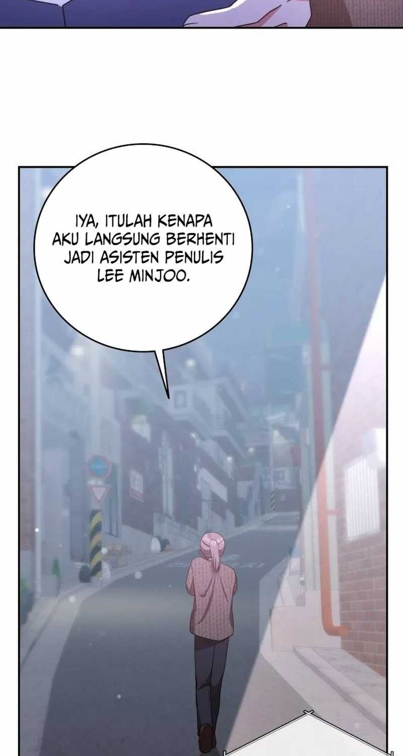 A Genius Writer’s Random Workplace (Genius Artist’s Random Studio) Chapter 28 Gambar 54