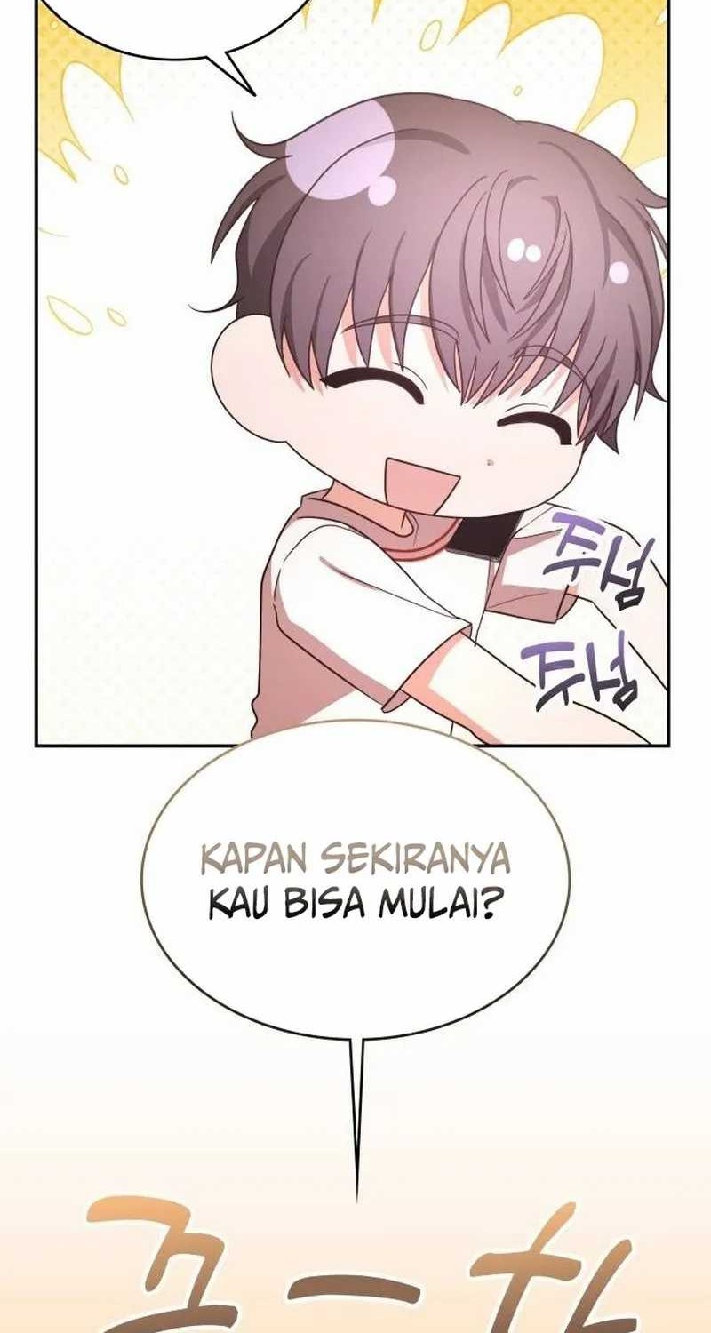 A Genius Writer’s Random Workplace (Genius Artist’s Random Studio) Chapter 28 Gambar 62
