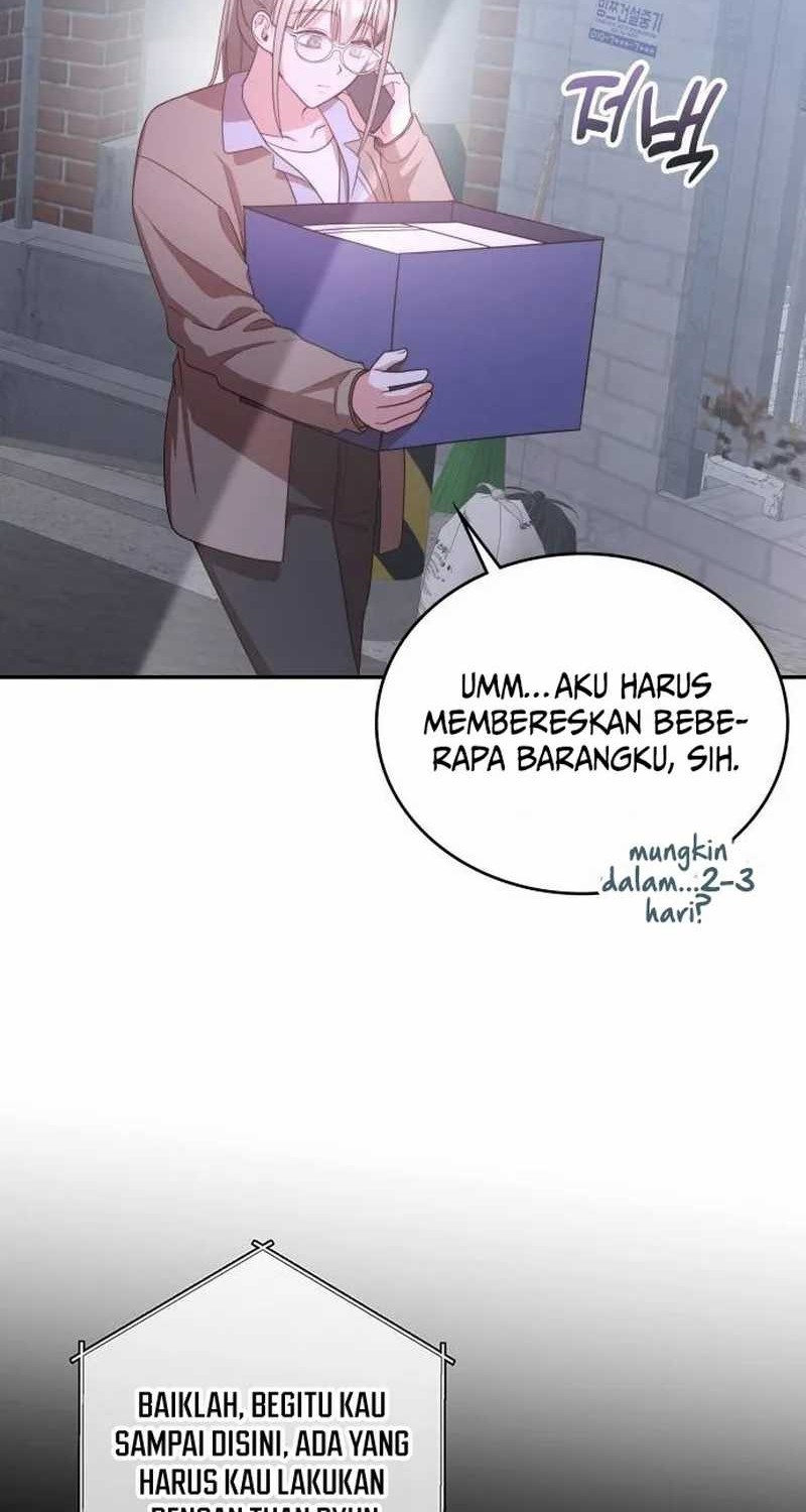 A Genius Writer’s Random Workplace (Genius Artist’s Random Studio) Chapter 28 Gambar 64
