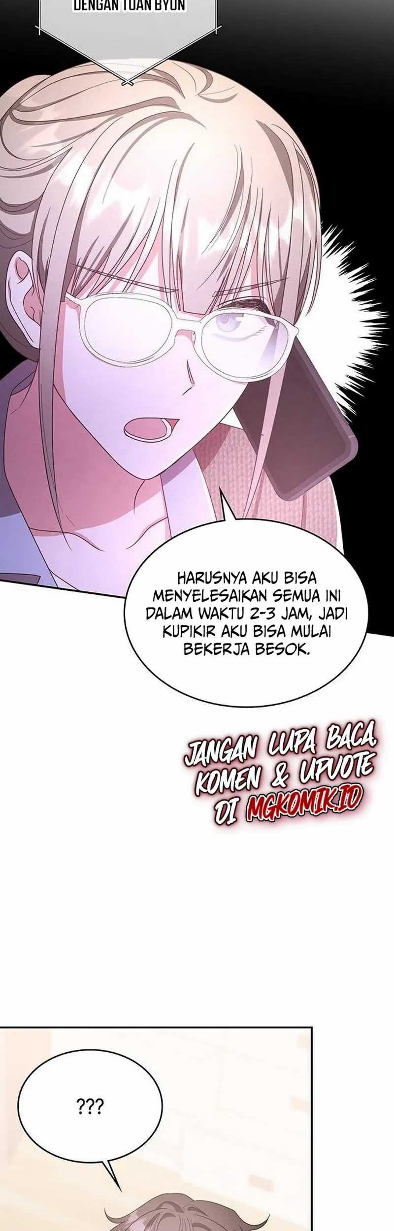 A Genius Writer’s Random Workplace (Genius Artist’s Random Studio) Chapter 28 Gambar 65