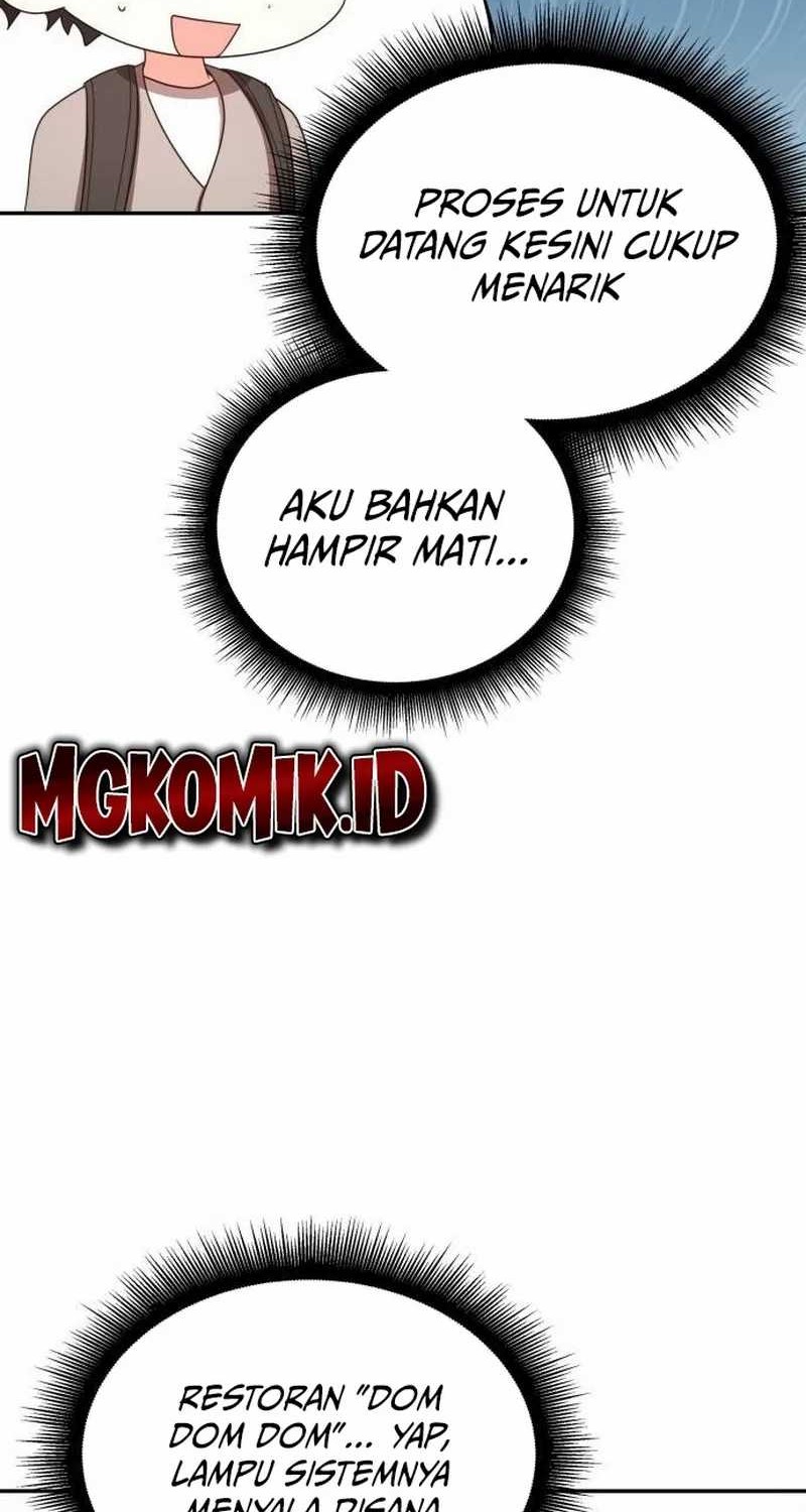 A Genius Writer’s Random Workplace (Genius Artist’s Random Studio) Chapter 28 Gambar 72