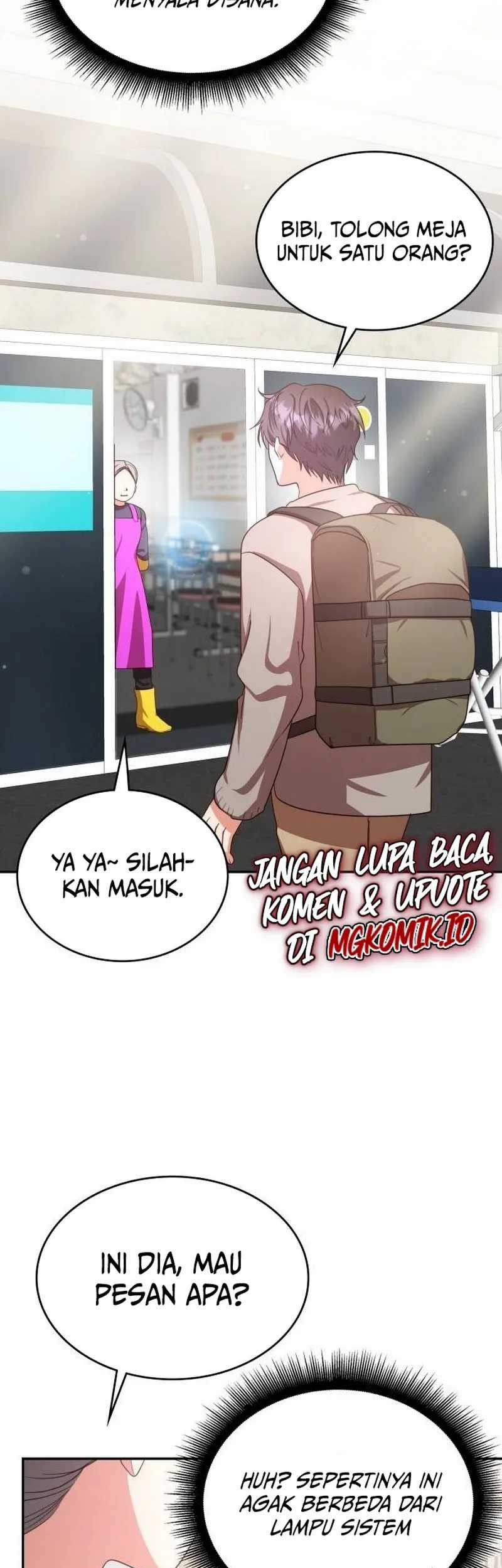 A Genius Writer’s Random Workplace (Genius Artist’s Random Studio) Chapter 28 Gambar 73