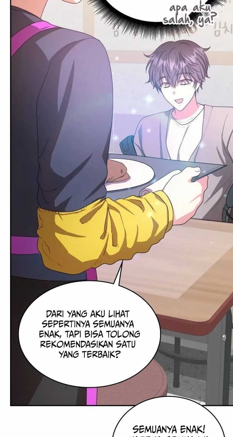 A Genius Writer’s Random Workplace (Genius Artist’s Random Studio) Chapter 28 Gambar 74