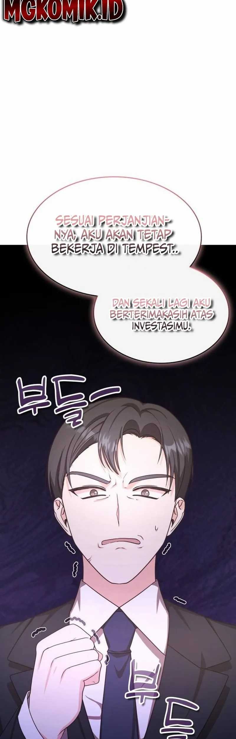 A Genius Writer’s Random Workplace (Genius Artist’s Random Studio) Chapter 28 Gambar 5