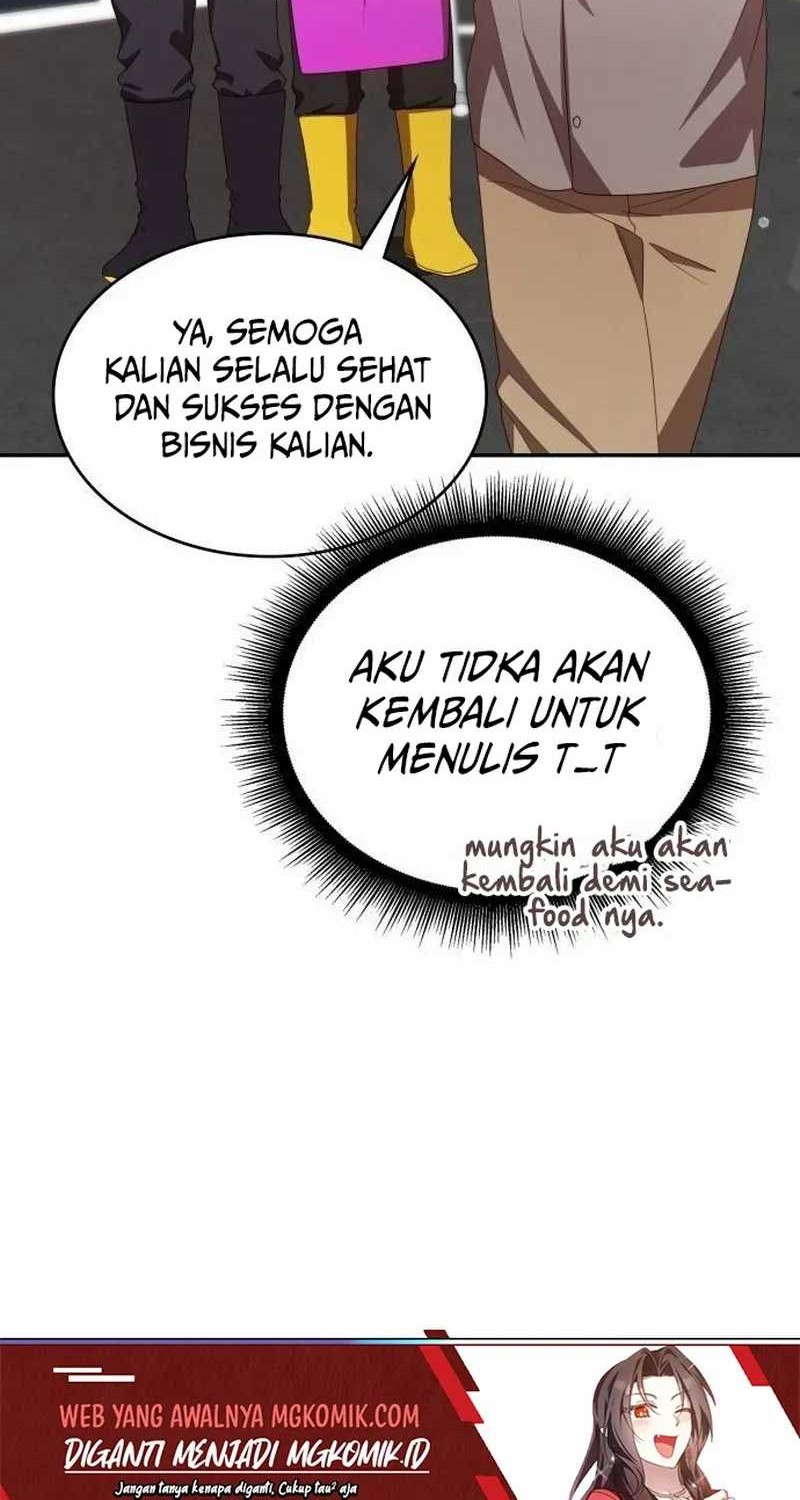 A Genius Writer’s Random Workplace (Genius Artist’s Random Studio) Chapter 29 Gambar 50