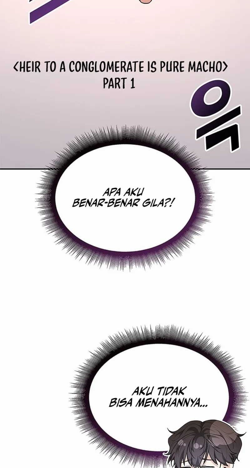 A Genius Writer’s Random Workplace (Genius Artist’s Random Studio) Chapter 3 Gambar 22