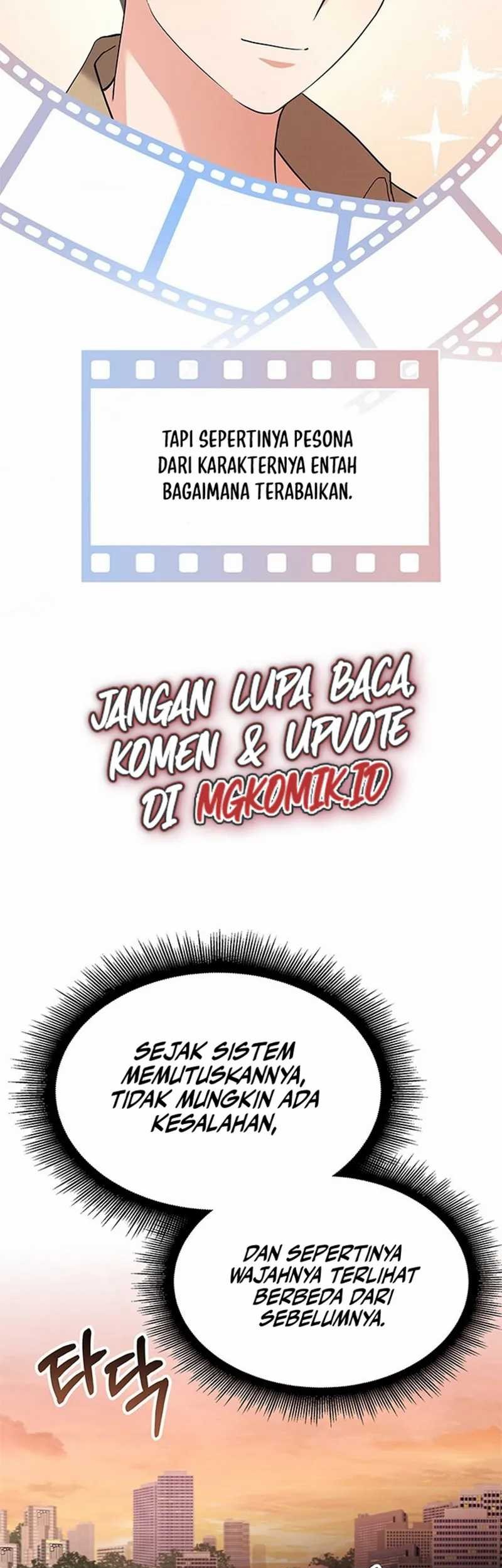 A Genius Writer’s Random Workplace (Genius Artist’s Random Studio) Chapter 3 Gambar 29