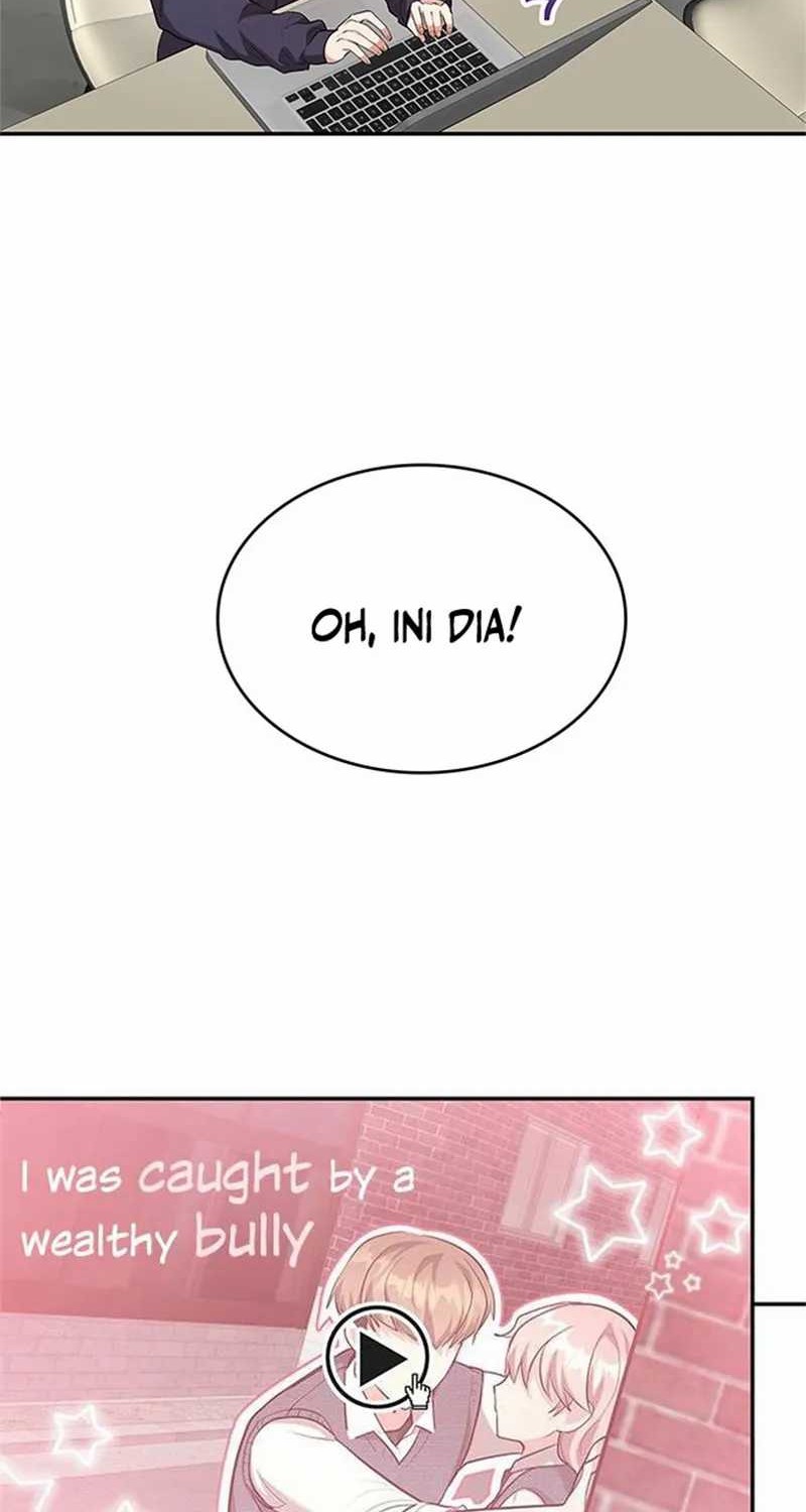 A Genius Writer’s Random Workplace (Genius Artist’s Random Studio) Chapter 3 Gambar 32