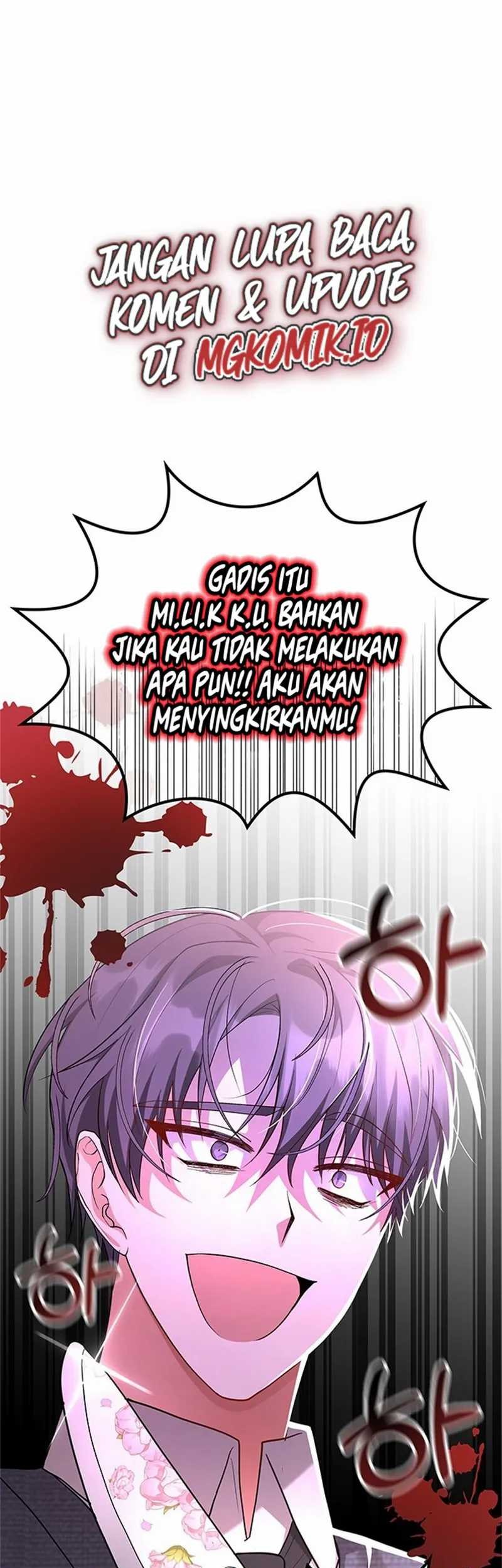 A Genius Writer’s Random Workplace (Genius Artist’s Random Studio) Chapter 3 Gambar 37