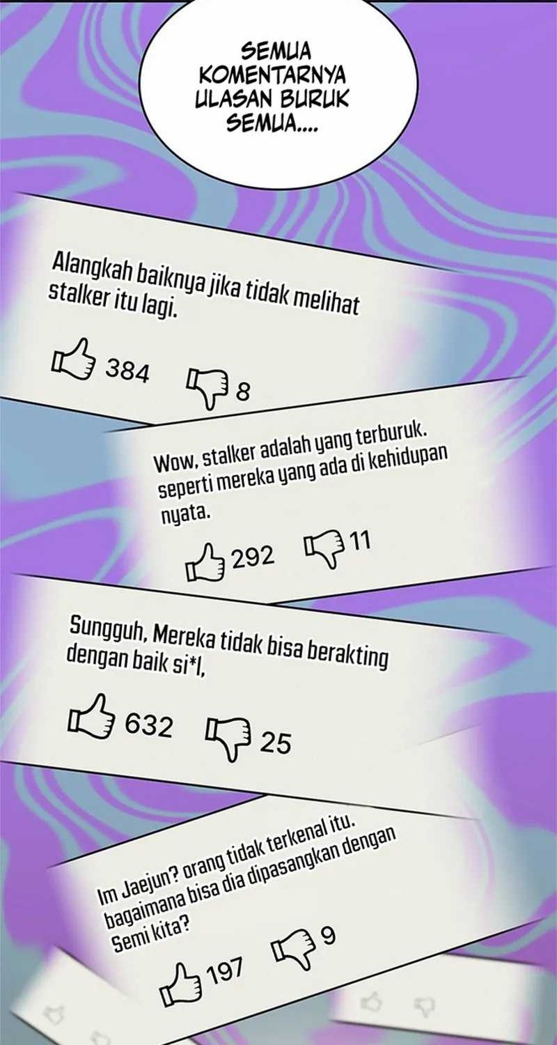 A Genius Writer’s Random Workplace (Genius Artist’s Random Studio) Chapter 3 Gambar 40