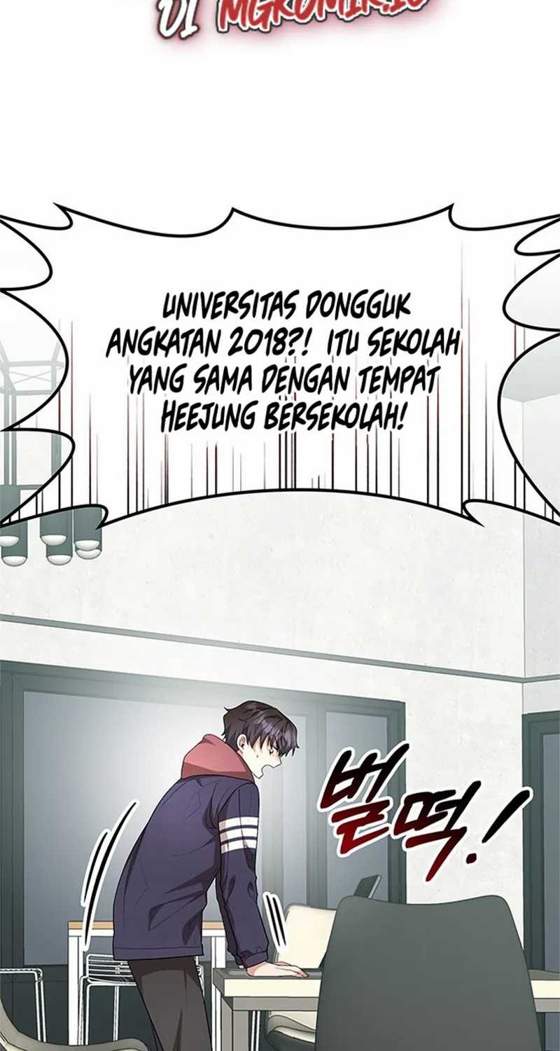 A Genius Writer’s Random Workplace (Genius Artist’s Random Studio) Chapter 3 Gambar 42