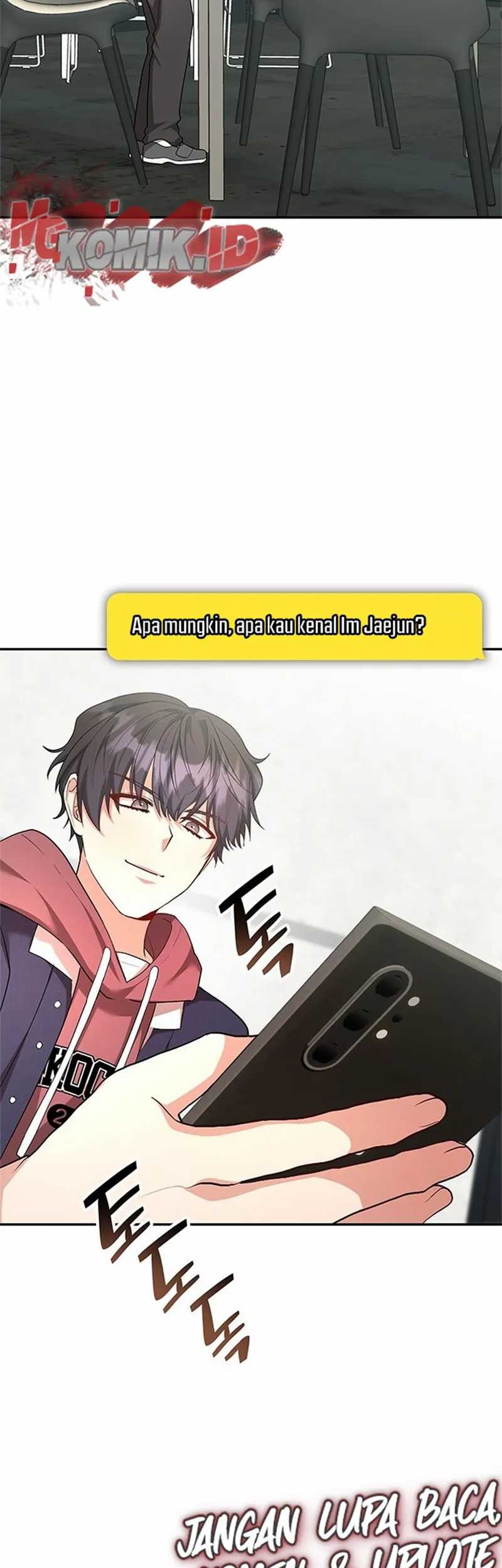 A Genius Writer’s Random Workplace (Genius Artist’s Random Studio) Chapter 3 Gambar 43