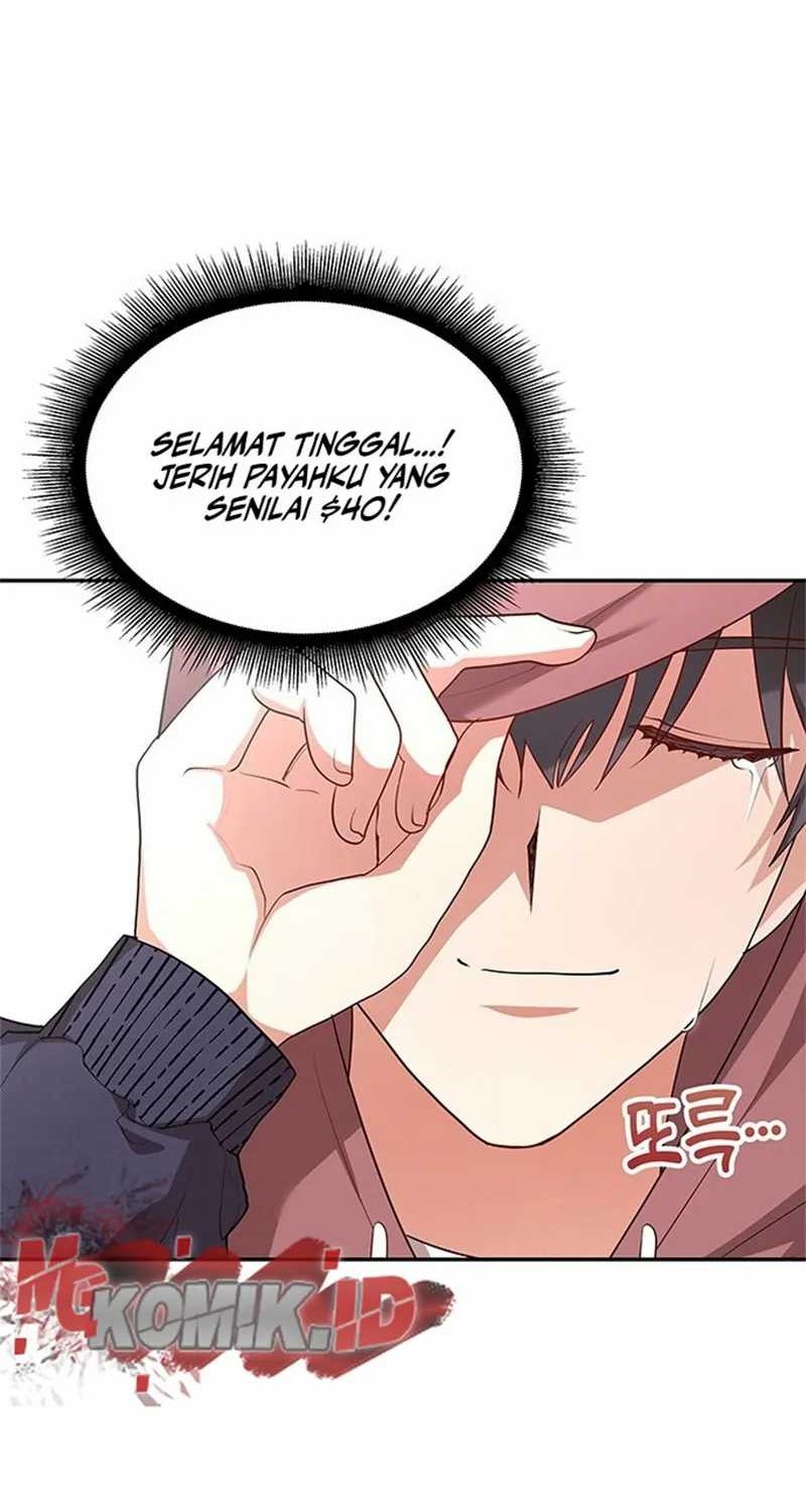 A Genius Writer’s Random Workplace (Genius Artist’s Random Studio) Chapter 3 Gambar 46