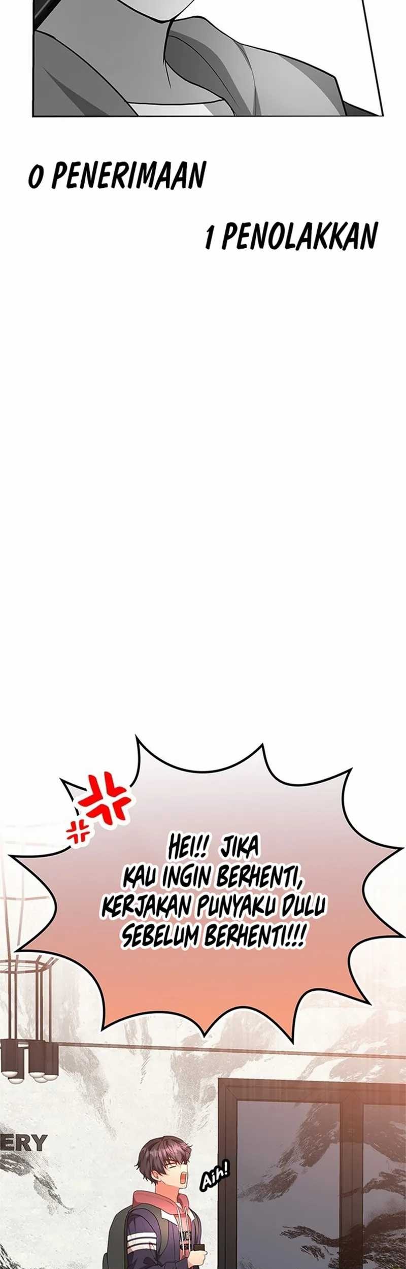 A Genius Writer’s Random Workplace (Genius Artist’s Random Studio) Chapter 3 Gambar 51