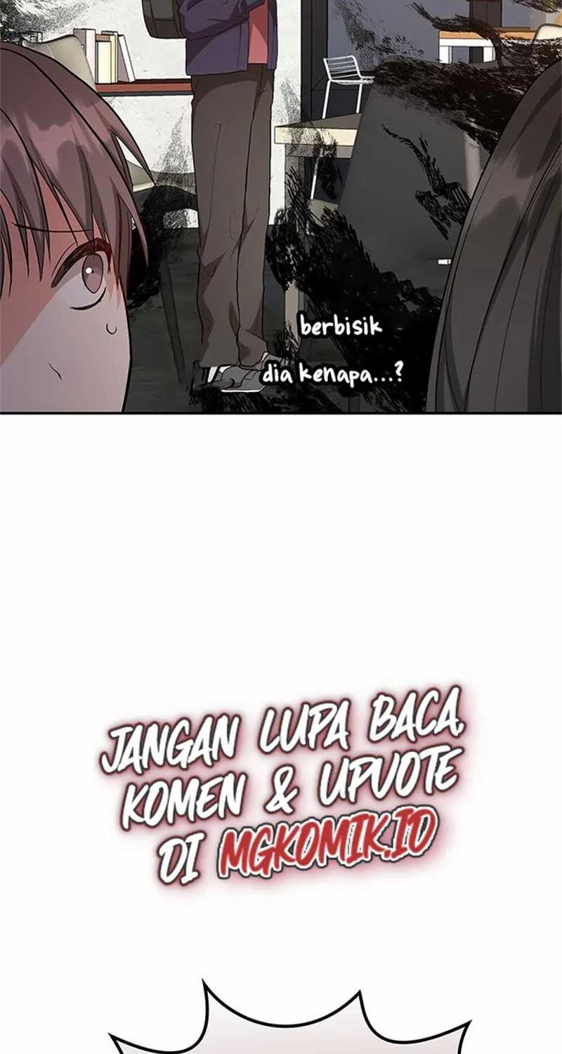 A Genius Writer’s Random Workplace (Genius Artist’s Random Studio) Chapter 3 Gambar 52