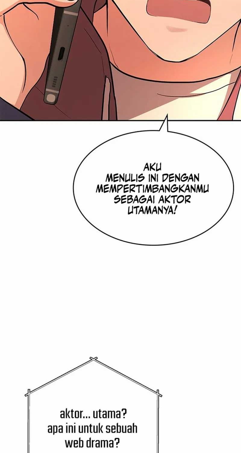 A Genius Writer’s Random Workplace (Genius Artist’s Random Studio) Chapter 3 Gambar 54