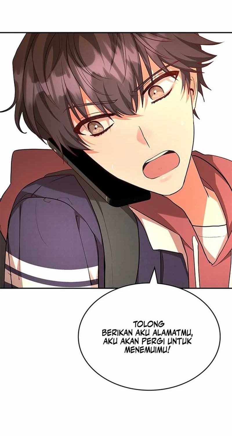 A Genius Writer’s Random Workplace (Genius Artist’s Random Studio) Chapter 3 Gambar 56
