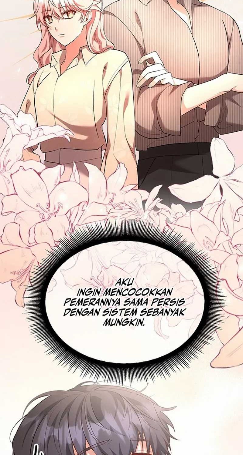 A Genius Writer’s Random Workplace (Genius Artist’s Random Studio) Chapter 3 Gambar 58