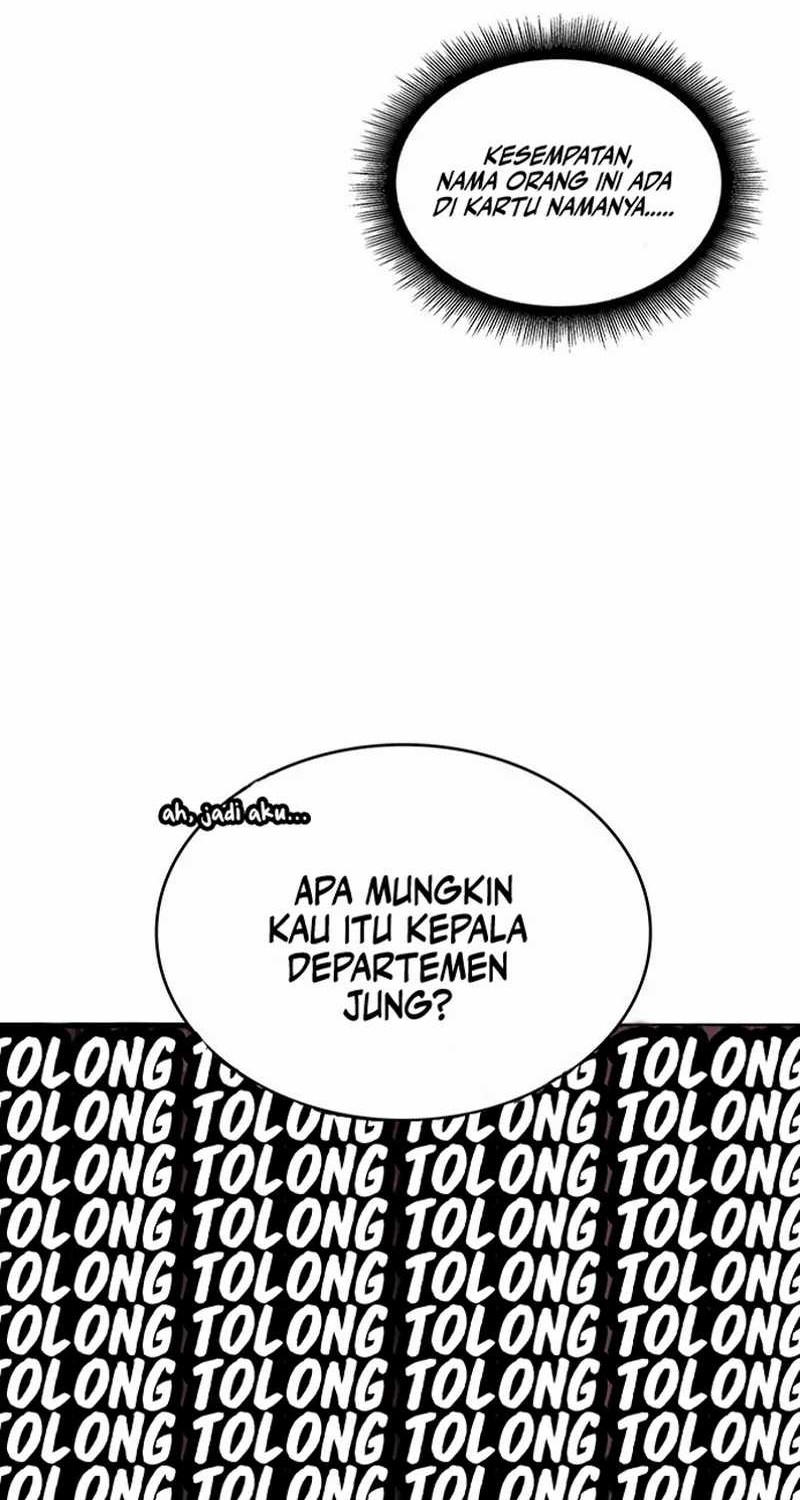 A Genius Writer’s Random Workplace (Genius Artist’s Random Studio) Chapter 3 Gambar 4