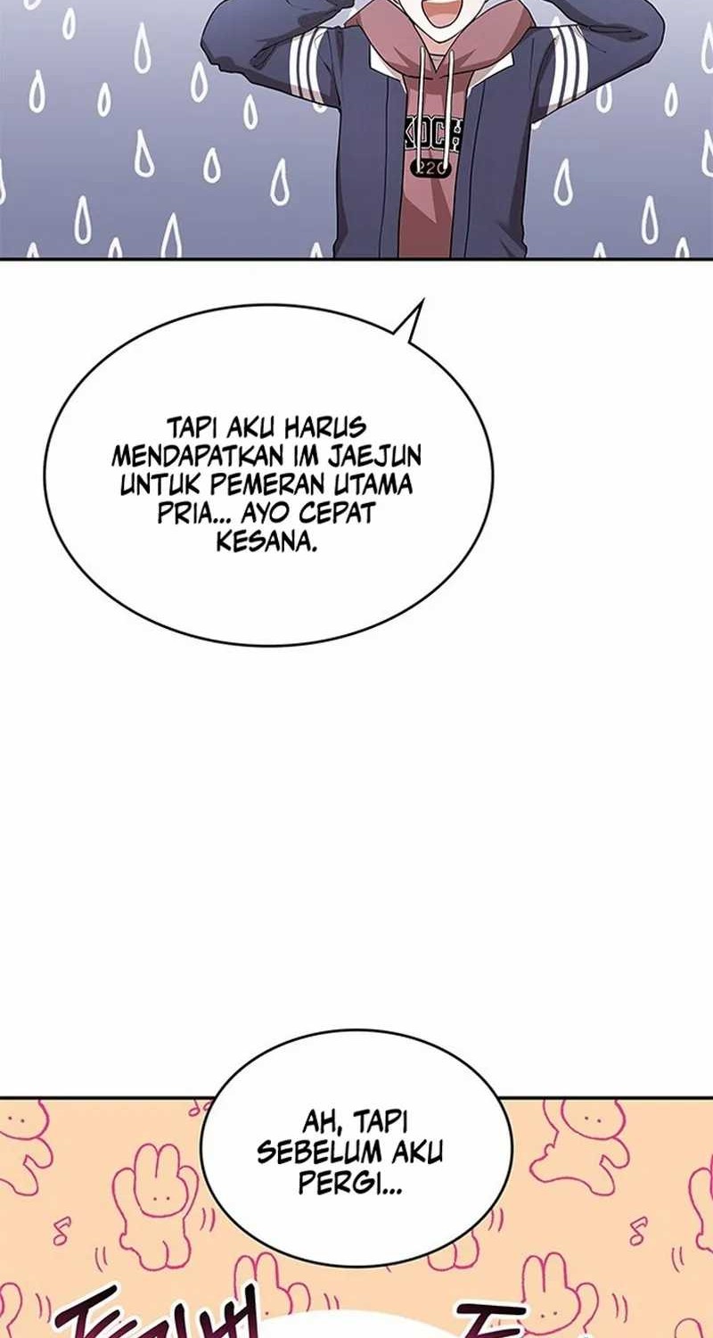 A Genius Writer’s Random Workplace (Genius Artist’s Random Studio) Chapter 3 Gambar 60