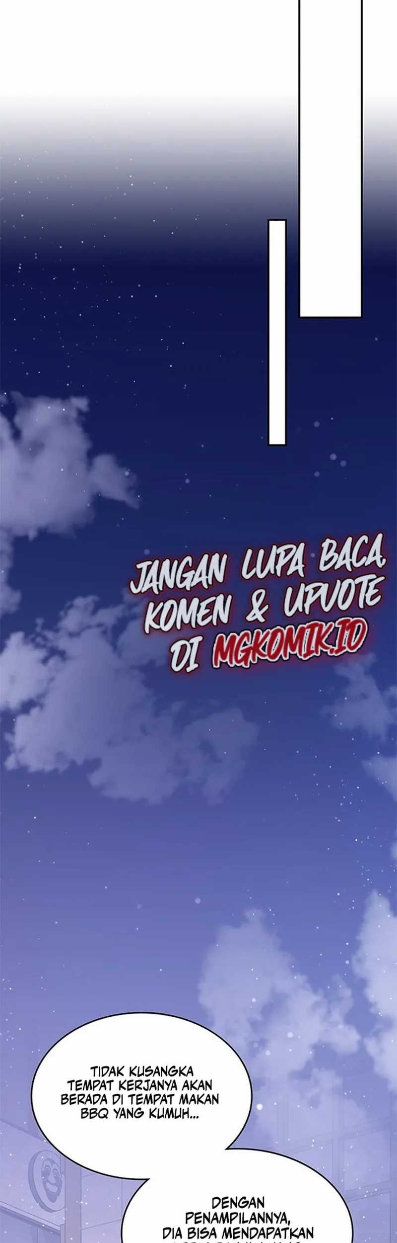A Genius Writer’s Random Workplace (Genius Artist’s Random Studio) Chapter 3 Gambar 63