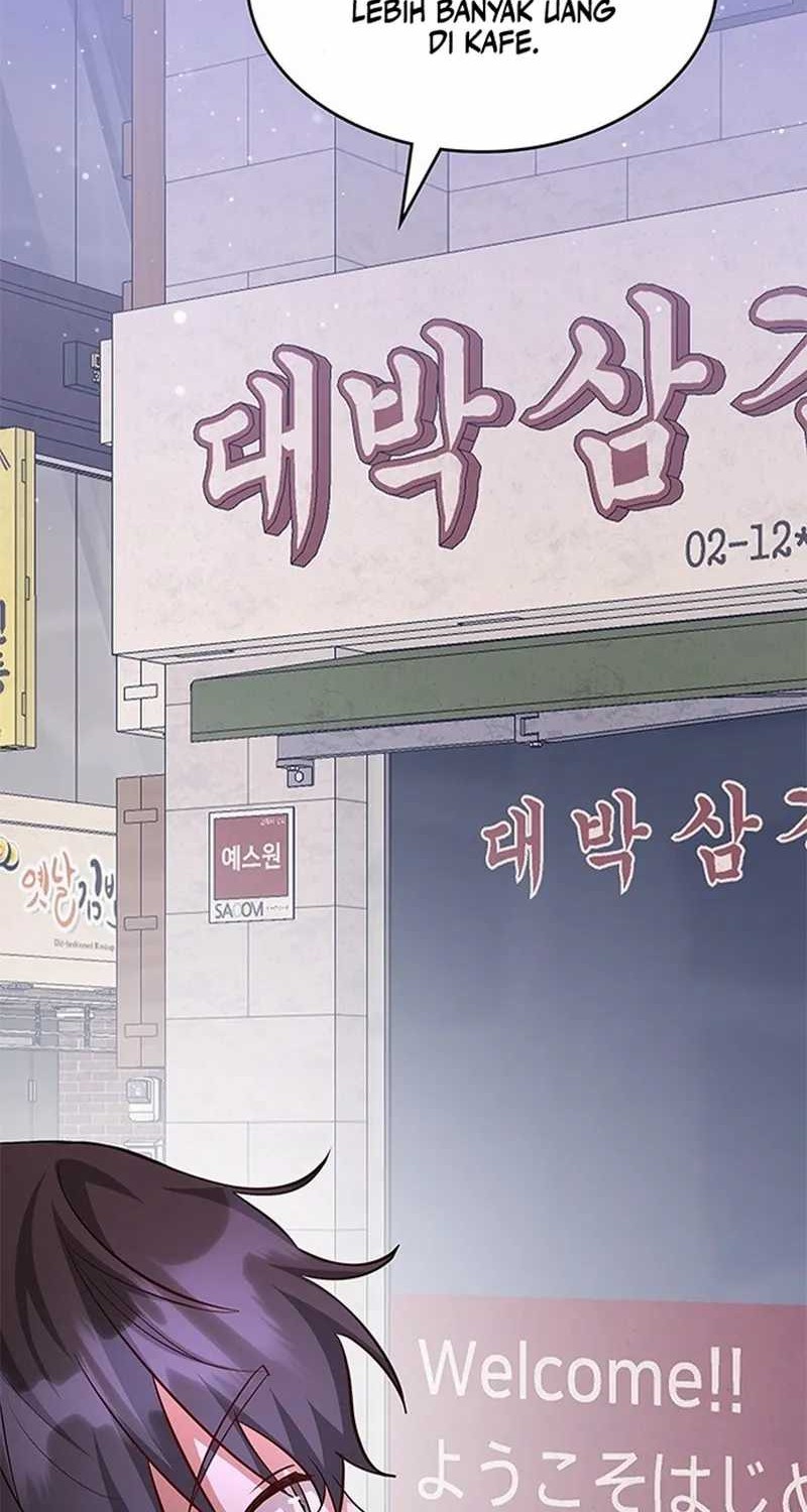 A Genius Writer’s Random Workplace (Genius Artist’s Random Studio) Chapter 3 Gambar 64