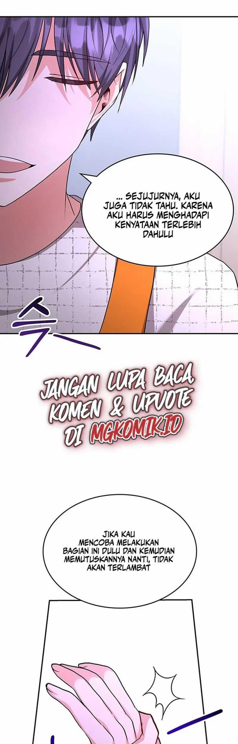 A Genius Writer’s Random Workplace (Genius Artist’s Random Studio) Chapter 3 Gambar 69
