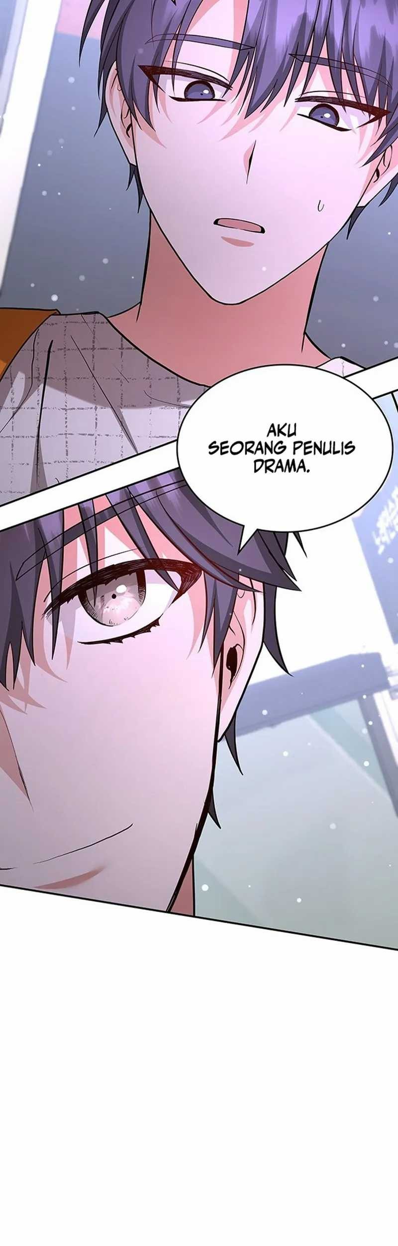 A Genius Writer’s Random Workplace (Genius Artist’s Random Studio) Chapter 3 Gambar 71