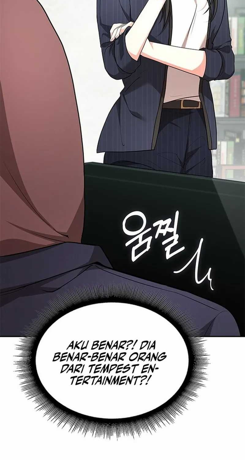 A Genius Writer’s Random Workplace (Genius Artist’s Random Studio) Chapter 3 Gambar 6