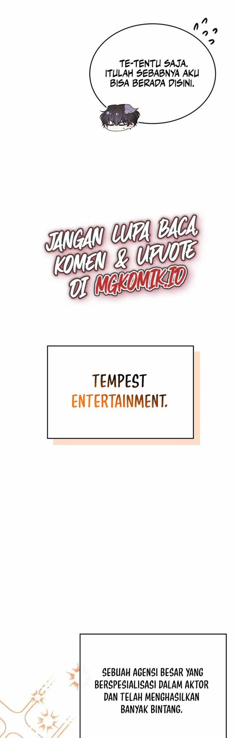 A Genius Writer’s Random Workplace (Genius Artist’s Random Studio) Chapter 3 Gambar 7