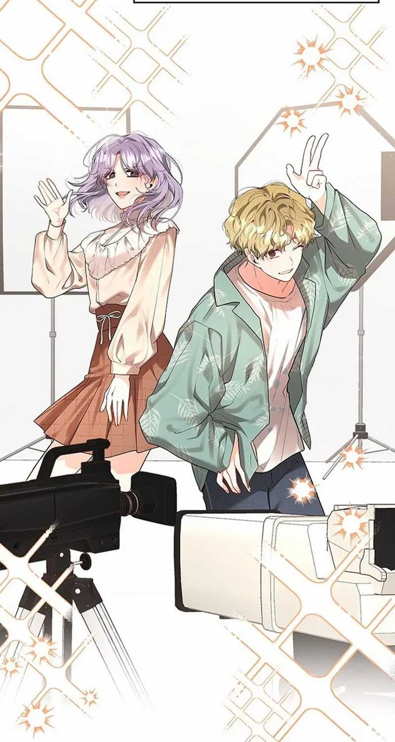 A Genius Writer’s Random Workplace (Genius Artist’s Random Studio) Chapter 3 Gambar 8