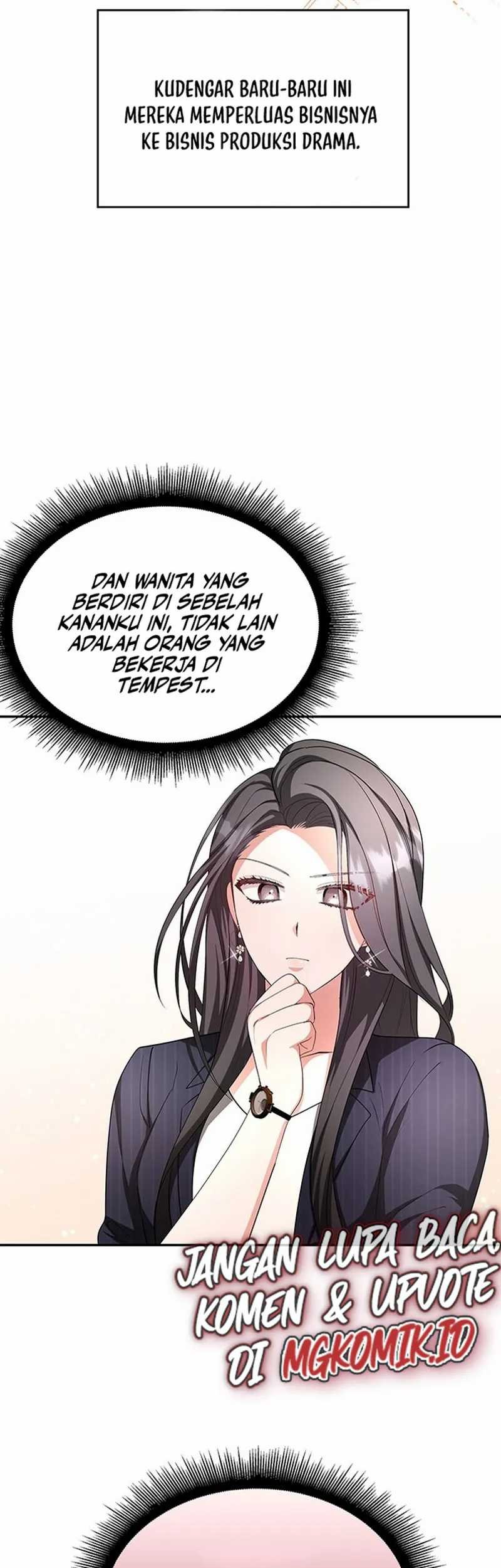 A Genius Writer’s Random Workplace (Genius Artist’s Random Studio) Chapter 3 Gambar 9